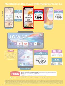 MTN: Y'ELLO (01 March - 31 March 2021), page 40