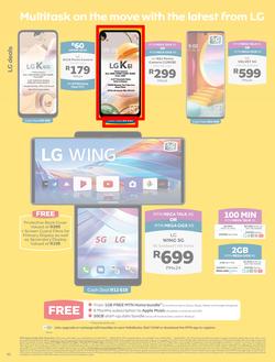 MTN: Y'ELLO (01 March - 31 March 2021), page 40