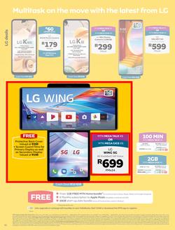 MTN: Y'ELLO (01 March - 31 March 2021), page 40