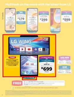MTN: Y'ELLO (01 March - 31 March 2021), page 40