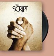 The Script Vinyl-Each