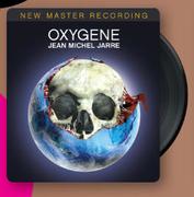 Oxygene Jean Michel Jarre Vinyl-Each