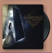 Evanescence Vinyl-Each