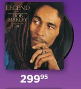 Bob Marley Legend Vinyl-Each