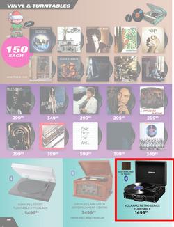 Musica : Entertainer (5 November - 25 December 2020), page 40