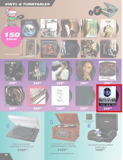 Musica : Entertainer (5 November - 25 December 2020), page 40