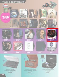 Musica : Entertainer (5 November - 25 December 2020), page 40