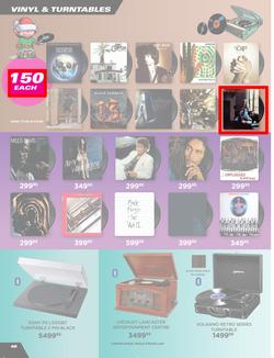 Musica : Entertainer (5 November - 25 December 2020), page 40