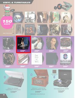 Musica : Entertainer (5 November - 25 December 2020), page 40