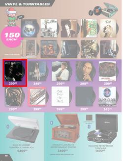 Musica : Entertainer (5 November - 25 December 2020), page 40