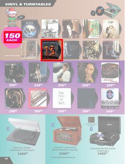 Musica : Entertainer (5 November - 25 December 2020), page 40