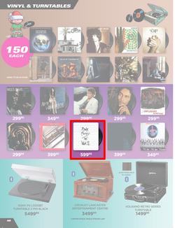 Musica : Entertainer (5 November - 25 December 2020), page 40