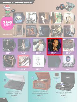 Musica : Entertainer (5 November - 25 December 2020), page 40