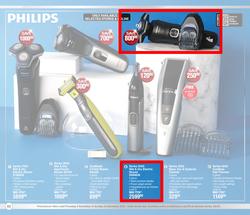 Dis-Chem : Festive Season (02 November - 24 December 2023), page 40
