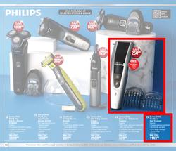 Dis-Chem : Festive Season (02 November - 24 December 2023), page 40