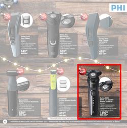 Dis-Chem : Wishing You A Wonderful Festive Season (11 November - 24 December 2022), page 40