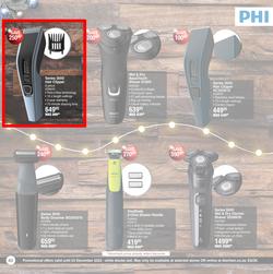 Dis-Chem : Wishing You A Wonderful Festive Season (11 November - 24 December 2022), page 40