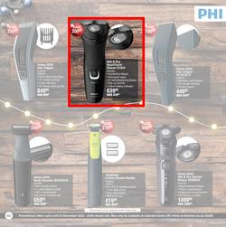 Dis-Chem : Wishing You A Wonderful Festive Season (11 November - 24 December 2022), page 40