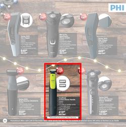 Dis-Chem : Wishing You A Wonderful Festive Season (11 November - 24 December 2022), page 40