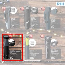 Dis-Chem : Wishing You A Wonderful Festive Season (11 November - 24 December 2022), page 40
