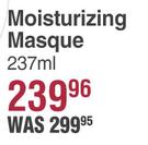 As I Am Moisturizing Masque-237ml