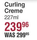 As I Am Curling Creme-227ml