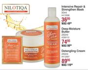 Nilotiqa Deep Moisture Butter-250ml