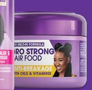Dark And Lovely Gro Strong Hair Food