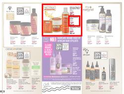 Dis-Chem : Best Of Beauty (16 February - 12 March 2023), page 40