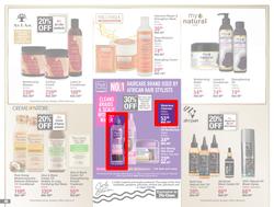 Dis-Chem : Best Of Beauty (16 February - 12 March 2023), page 40