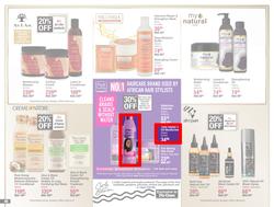 Dis-Chem : Best Of Beauty (16 February - 12 March 2023), page 40