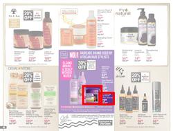 Dis-Chem : Best Of Beauty (16 February - 12 March 2023), page 40