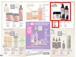 Dis-Chem : Best Of Beauty (16 February - 12 March 2023), page 40