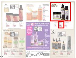 Dis-Chem : Best Of Beauty (16 February - 12 March 2023), page 40