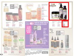 Dis-Chem : Best Of Beauty (16 February - 12 March 2023), page 40