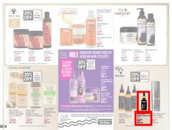 Dis-Chem : Best Of Beauty (16 February - 12 March 2023), page 40