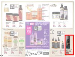 Dis-Chem : Best Of Beauty (16 February - 12 March 2023), page 40