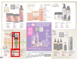 Dis-Chem : Best Of Beauty (16 February - 12 March 2023), page 40