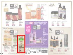 Dis-Chem : Best Of Beauty (16 February - 12 March 2023), page 40