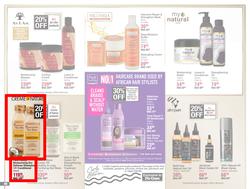 Dis-Chem : Best Of Beauty (16 February - 12 March 2023), page 40