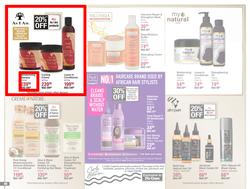 Dis-Chem : Best Of Beauty (16 February - 12 March 2023), page 40