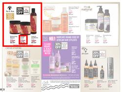 Dis-Chem : Best Of Beauty (16 February - 12 March 2023), page 40