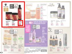 Dis-Chem : Best Of Beauty (16 February - 12 March 2023), page 40