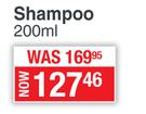 Vigro Intensive Care Shampoo-200ml