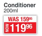Vigro Intensive Care Conditioner-200ml