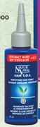Natur Vital Hair S.O.S Fortifying Hair Tonic Treatment-60ml