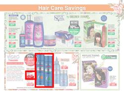 Dis-Chem : Beauty Fair (19 February - 14 March 2021), page 40