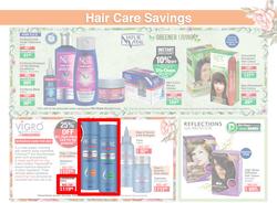 Dis-Chem : Beauty Fair (19 February - 14 March 2021), page 40