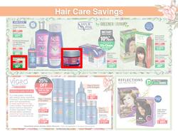 Dis-Chem : Beauty Fair (19 February - 14 March 2021), page 40