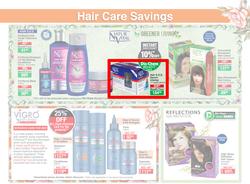 Dis-Chem : Beauty Fair (19 February - 14 March 2021), page 40
